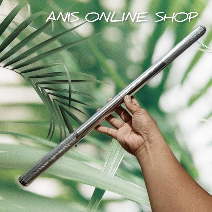 Double Stik Besi (Nunchaku)