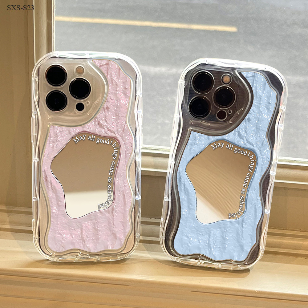 Casing Hp Untuk Compitable With Samsung Galaxy S25 S24 S23 S22 S21 S20 S21+ S22+ S23+ FE Ultra Plus 