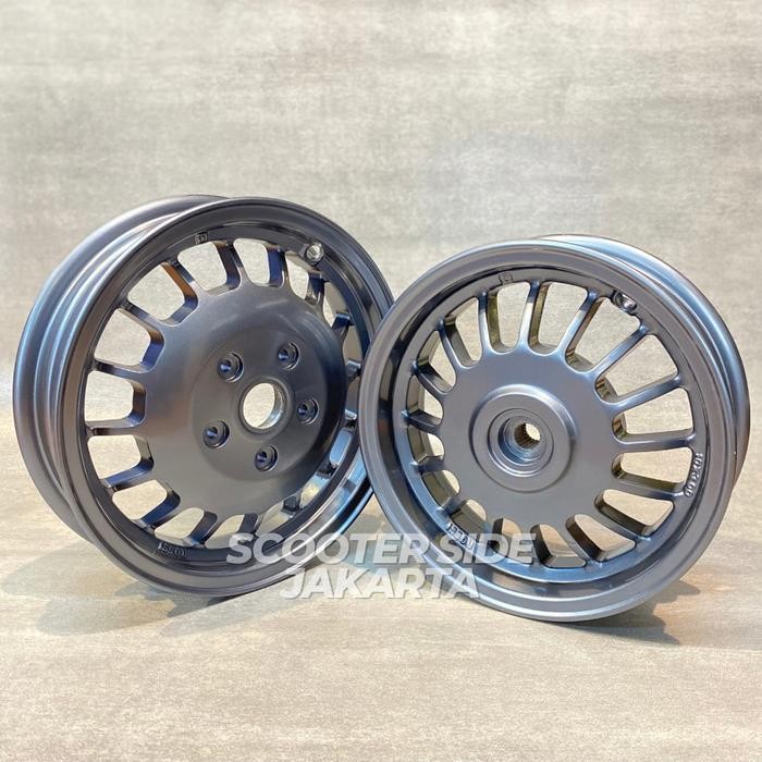Velg vrossi uno r10 r11 vespa lx s lxv