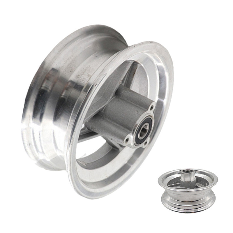 Suitable for small Harley off-road vehicle wheel hub electric scooter Harley electric motorcycle 6-i