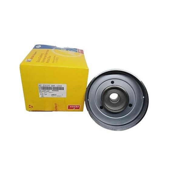 Lonceng Kopling Ganda Grand/Supra-X Aspira (H2-23120-Gn5-1200) Hgp