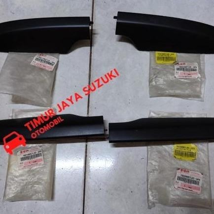 Jual Tutup Roof Rack Wagon R Asli Sgp Kode 024