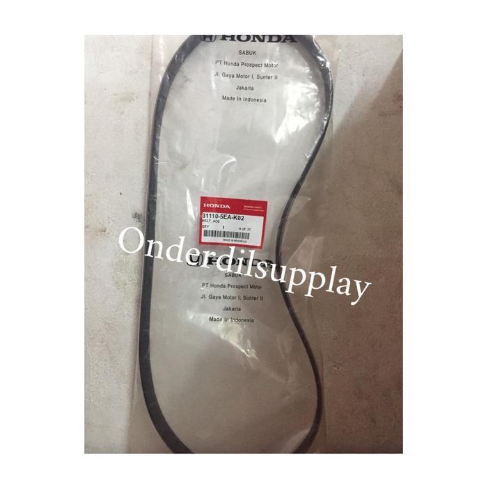 Vanbelt Honda Mobilio 5Pk1138