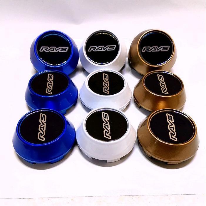 Dop Velg Variasi Rays Ze40. Te37. Ce28