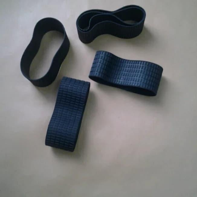 KARET RUBBER LENSA FOR NIKON 18-135