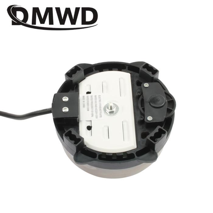 Dmwd Pemanas Kopi Susu Air Minuman Mini Heater Stove Pot 500W