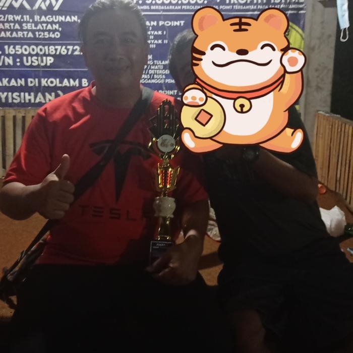 Umpan Gt Lele Daging + Essen #Gratisongkir