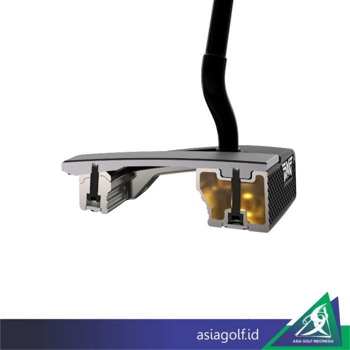 Putter Pxg Allan Golf Putter Stick Golf