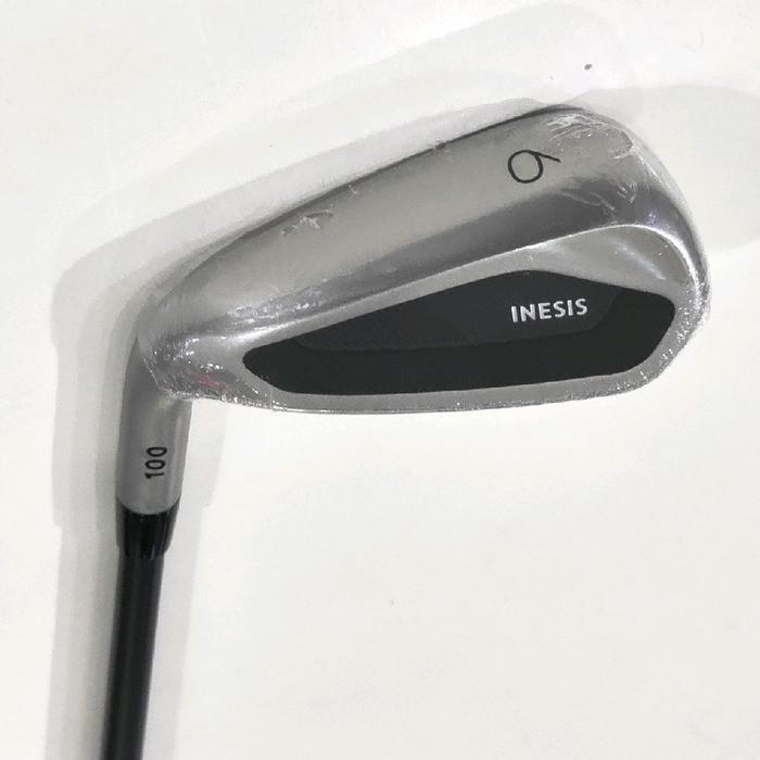 Stick Golf Iron Set Kidal Unisex Left Hand Uniflex Best Quality