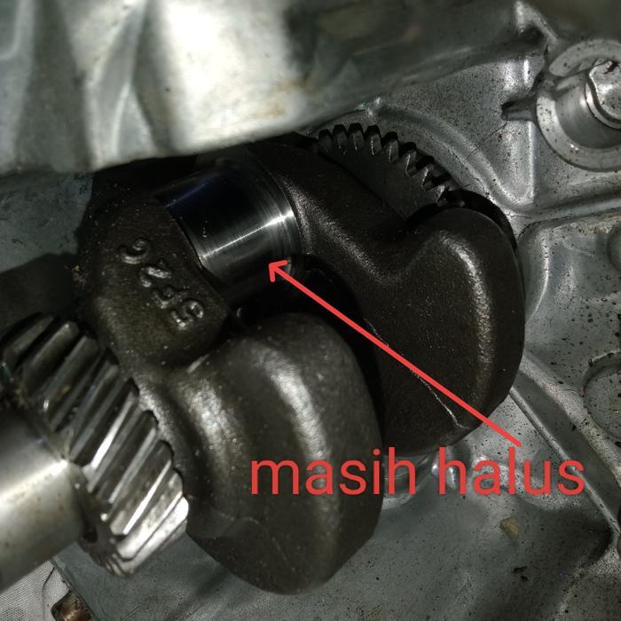 :=:=:=:=] part engine GX160 Honda GX 160 pretelan BEKAS ori Thailand