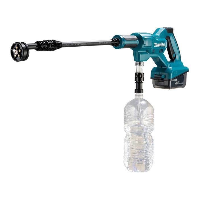 Terbatas Mesin Jet Cleaner Makita Cordless Dhw180Z01 Terlariss 
