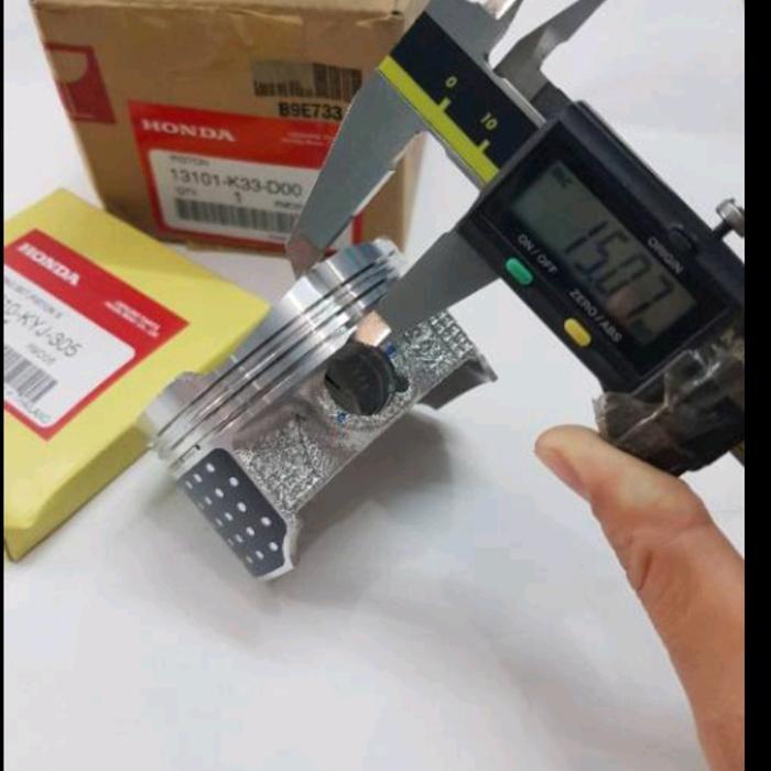 BestSeller piston CBR 250R Thailand crf 250 CBR 250 r k33