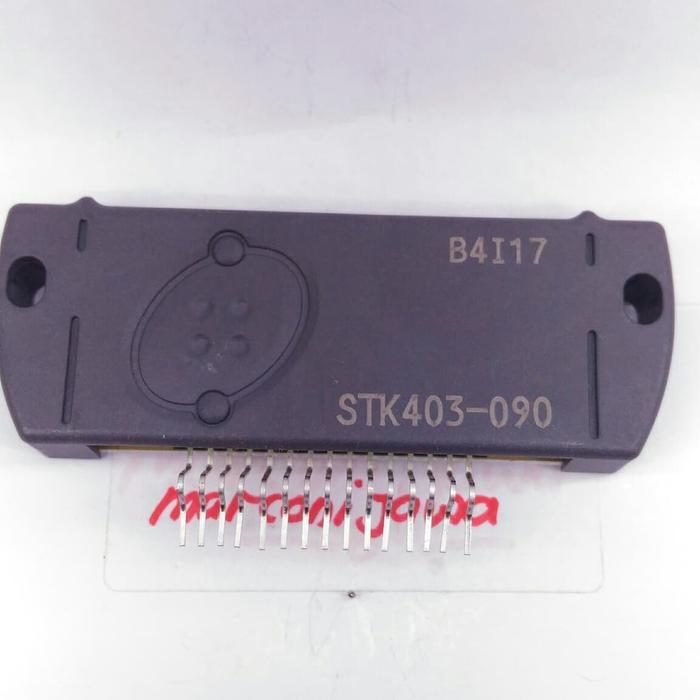 Ic Stk403-090 Ready