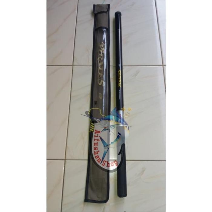 JORAN TEGEK MAGURO PIRATES 270