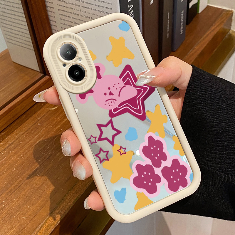 Casing Hp Untuk Realme C67 Realme 12 Lite Case HP Casing Graffiti Tercinta pola keren Kesing Kasing 