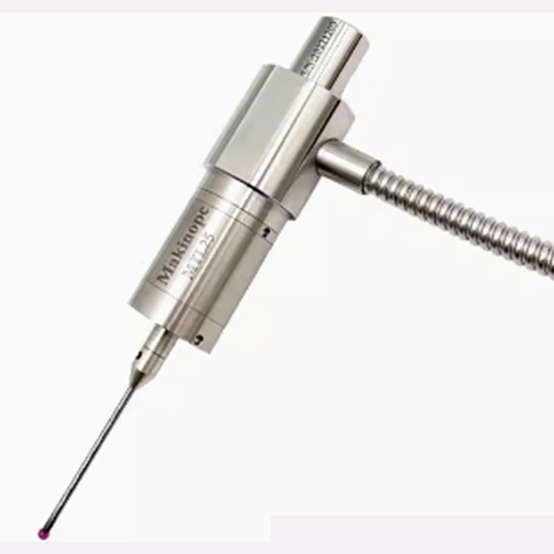 CNC MACHINE TOOL WIRE PROBE MTL25LED AUTOMATIC DETECTION MACHINING CENTER CNC PROBE CONTACT SENSOR