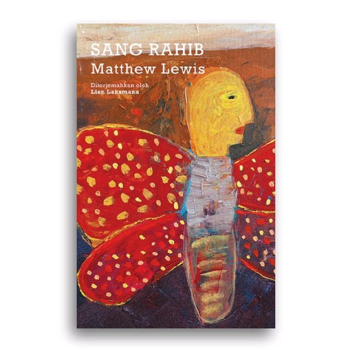 Ready Buku Sang Rahib Matthew Lewis
