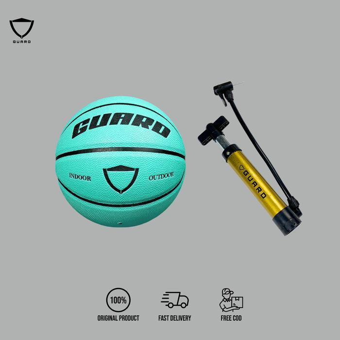 stfc- Bola Basket Tosca Size 6 Guard Bola Basket Remaja Bola Basket Wanita Bola Basket Kids