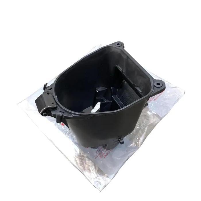 Bok Bagasi Box Assy Luggage Karisma X D Asli Original Honda 8125A-Kph-880