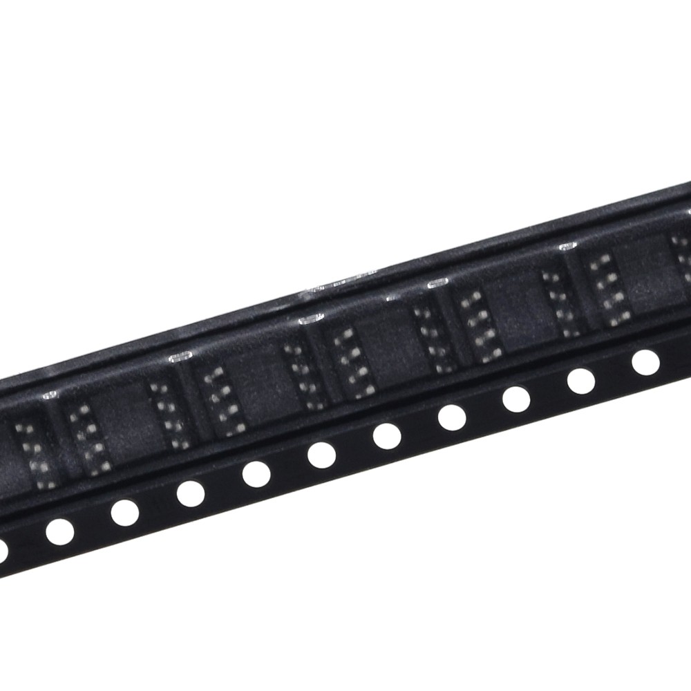 TZT 5PCS/LOT ALLEGRO ACS712 ACS712T ACS712ELCTR ACS712ELCTR-05B 5A 5V BI 8-SOIC CURRENT SENSOR IC (A