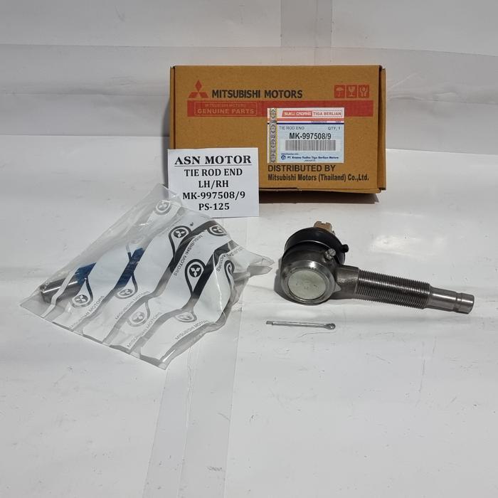 Baru Tie Rod End Ps125 Canter Tie Rod Ps125 Torbo 1 Set Ori Berquality