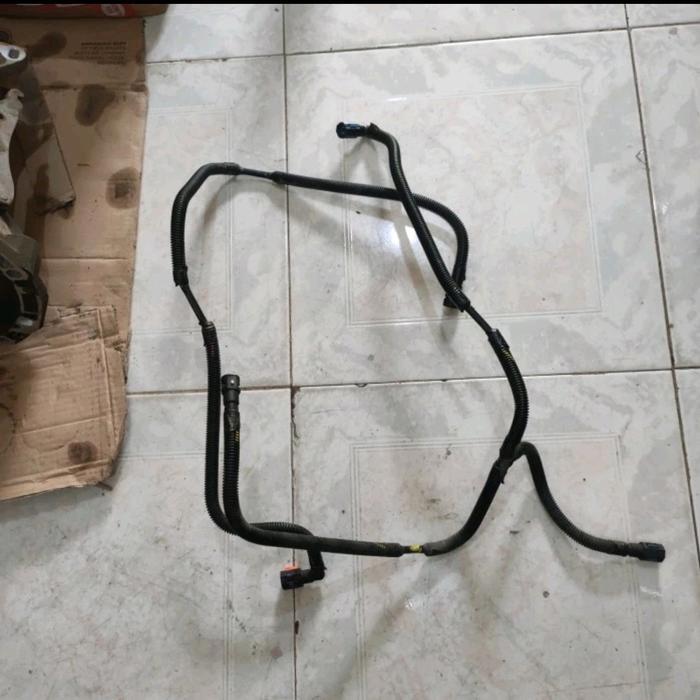PRODUK Selang Pipa Fuel Pump Tangki Bensin Avanza Xenia 2012-2021