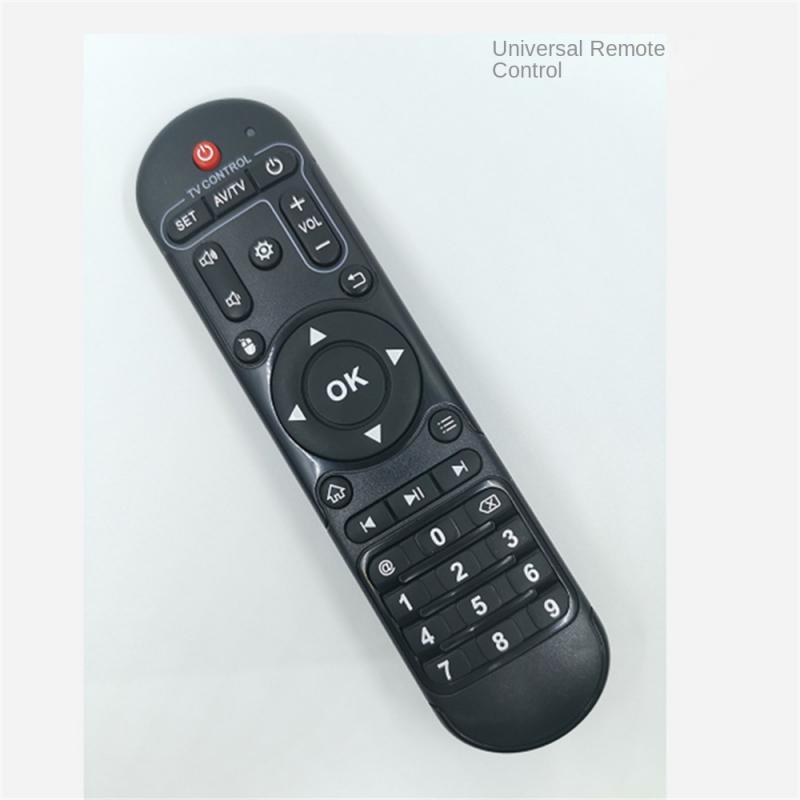 Remote Control For X92 X96Air Aidroid Tv Box Ir Remote Controller For X96 Max X98 Set Top Box Media