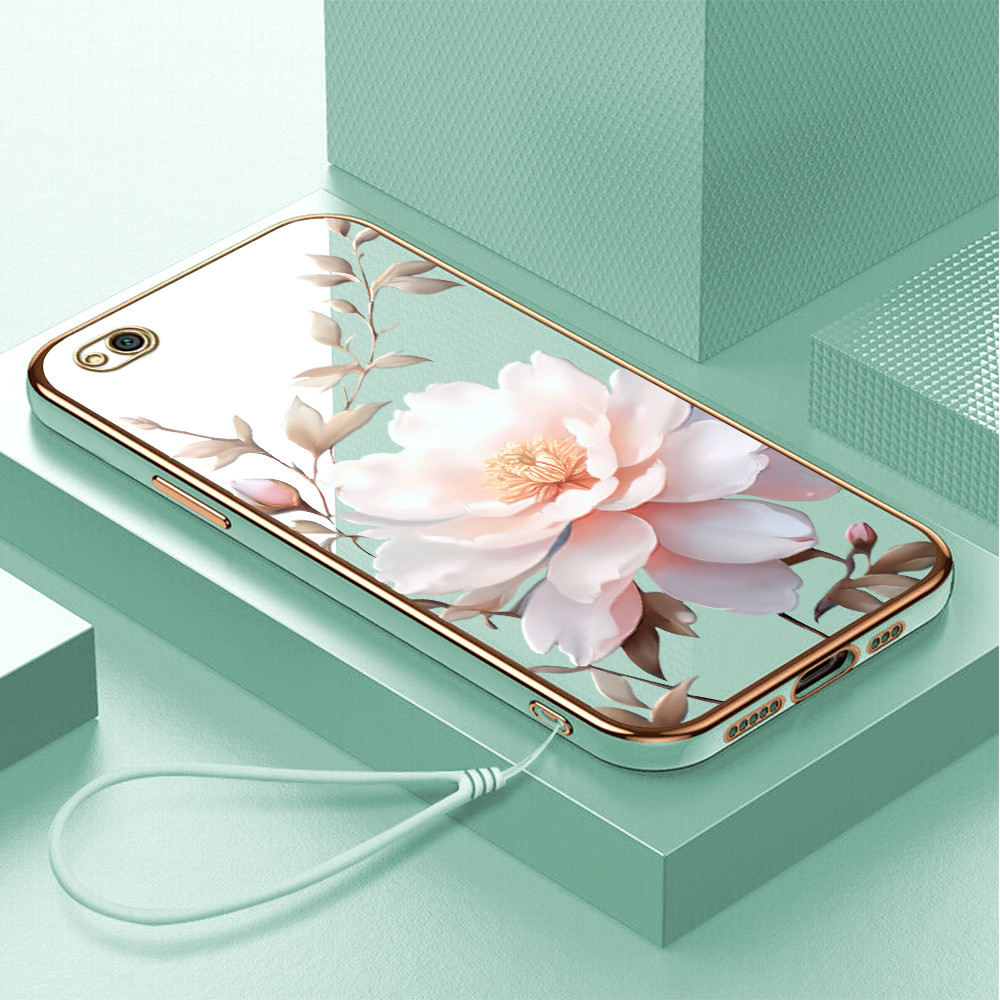 Xiaomi Redmi 5A Case A6 2901 DD POP Tali Gantungan Cassing