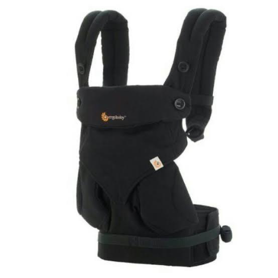 Ergobaby 360 baby carrier gendongan bayi