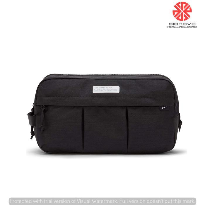 Tas Sepatu - Nike Academy Shoebag Sp21 Dc2648010 Co