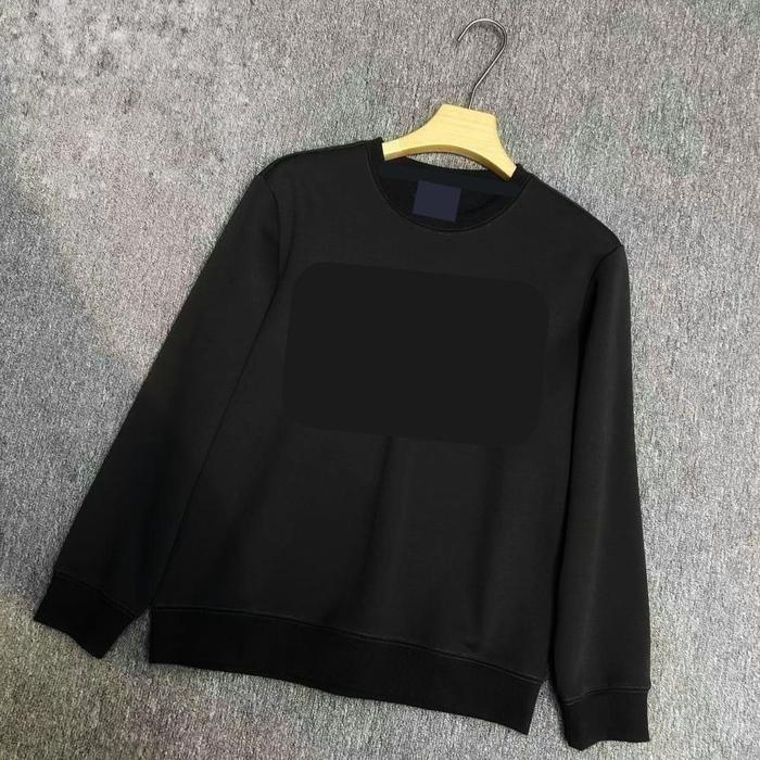 MEN SWEATER WINTER SWEATER PRIA MUSIM DIN BULU TEBAL HANGAT