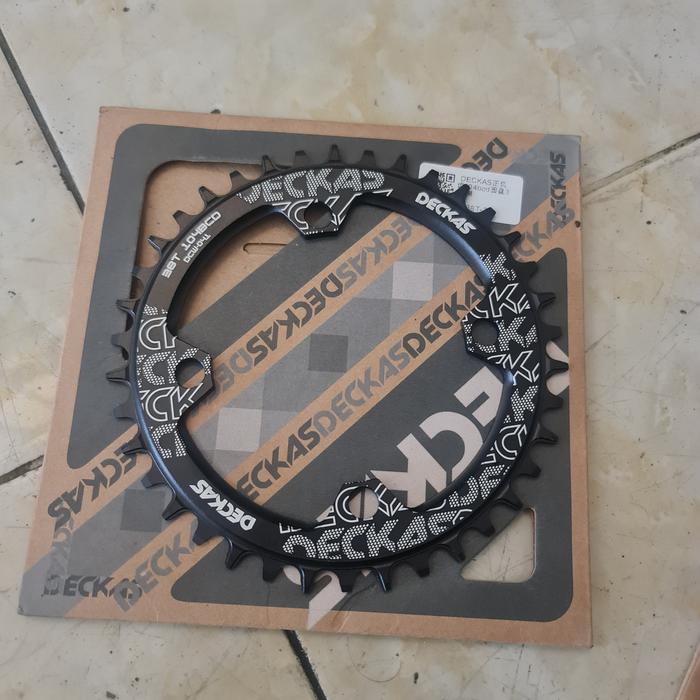 Chainring single speed 30T 32T 34T 36T 38t bcd 104 Best