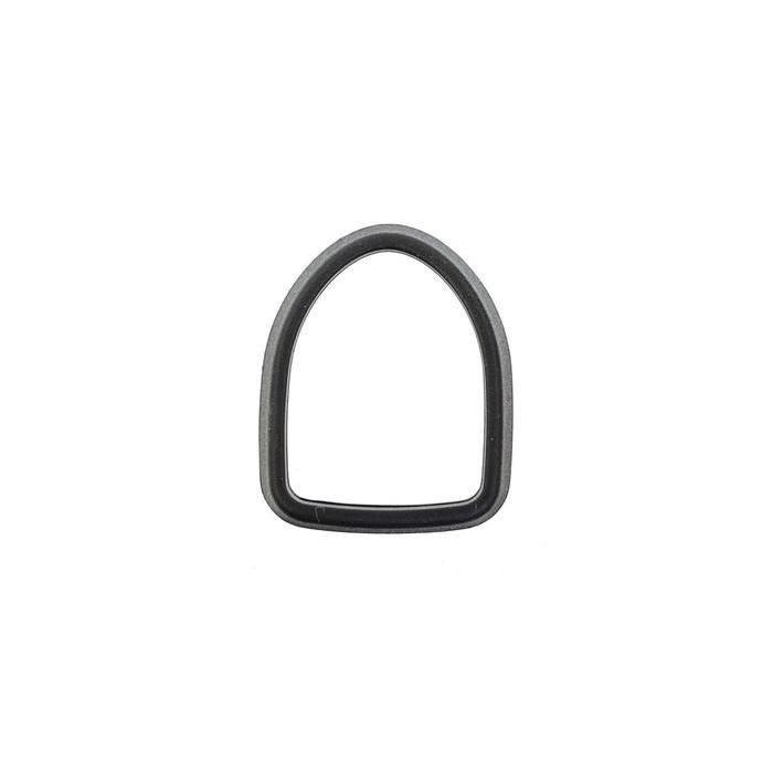 Cannondale - Sparepart Silicone Seatpost Grommet D Shape S6Evo Caad13