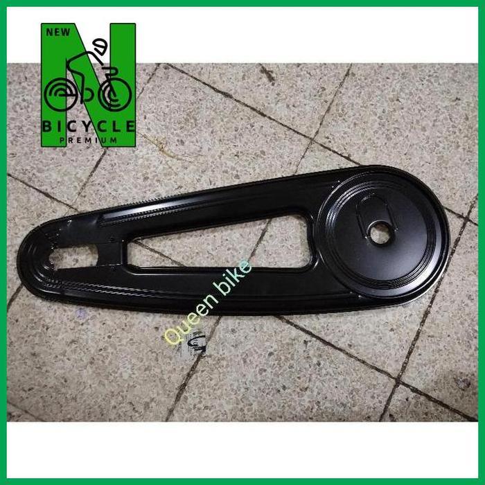 Katengkas Penutup Rantai Sepeda Ontel Onthel 28 Kebo Unto Onta