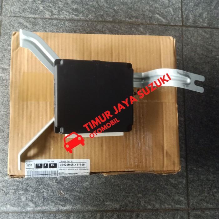 Ecu New Karimun Estilo Asli Sgp (Su)