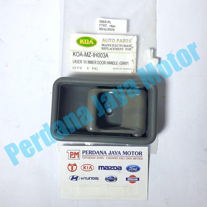 Handle Pintu Dalam Kanan Kiri Mazda 323 Elite Trendy Ford Laser Taksi