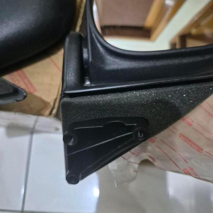 Spion Kijang Kapsul Manual Original 97-99