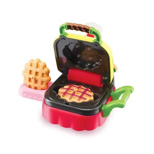 Kongsuni Home Cafe Mainan Masakan color chang berubah rna
