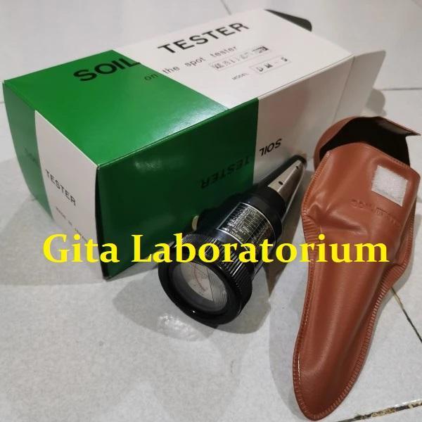 TAKEMURA DM 5/ DM5 Takemura Soil pH Moisture meter / tester pH tanah