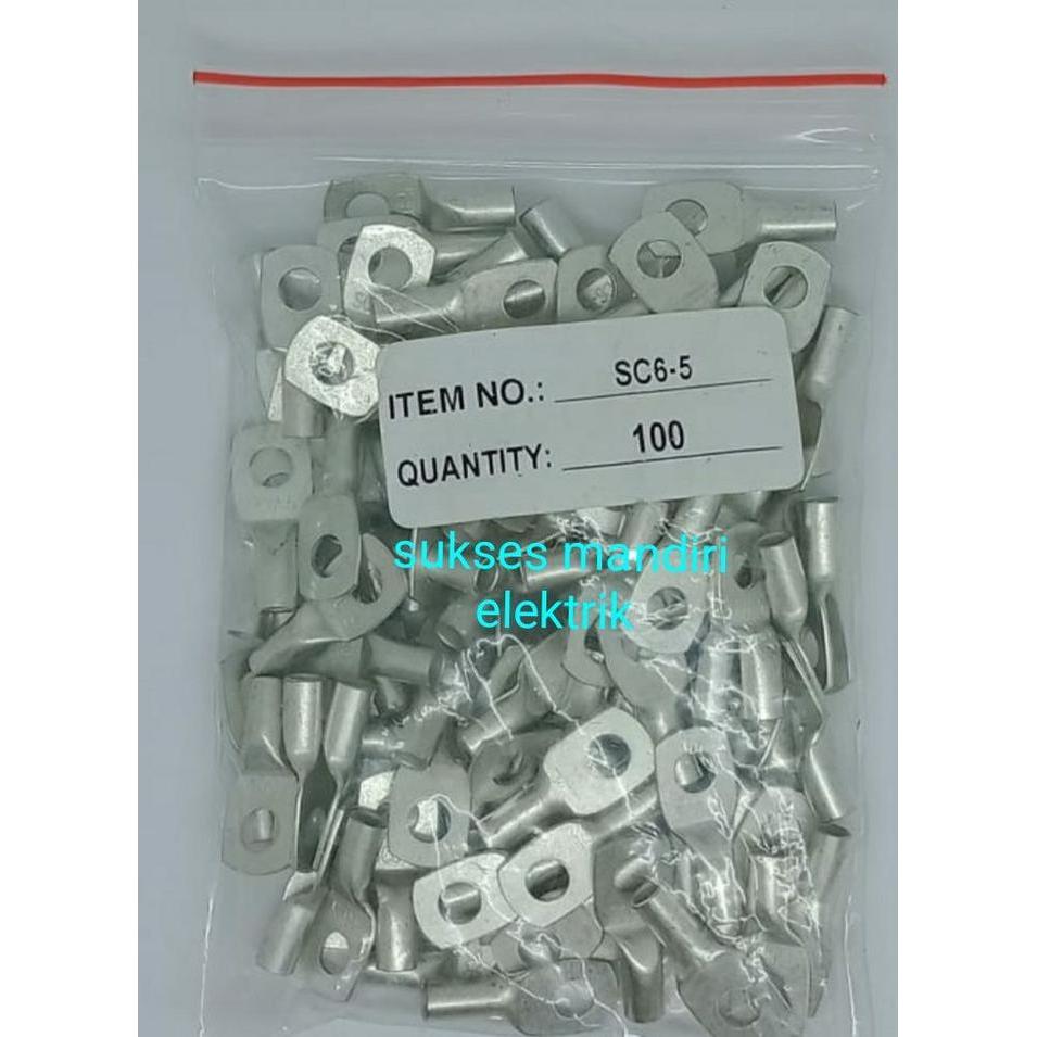 BERKUALITAS skun scun kabel SC 6-5 / cable scun