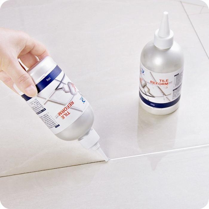 Tile Reform Pengisi Nat Keramik