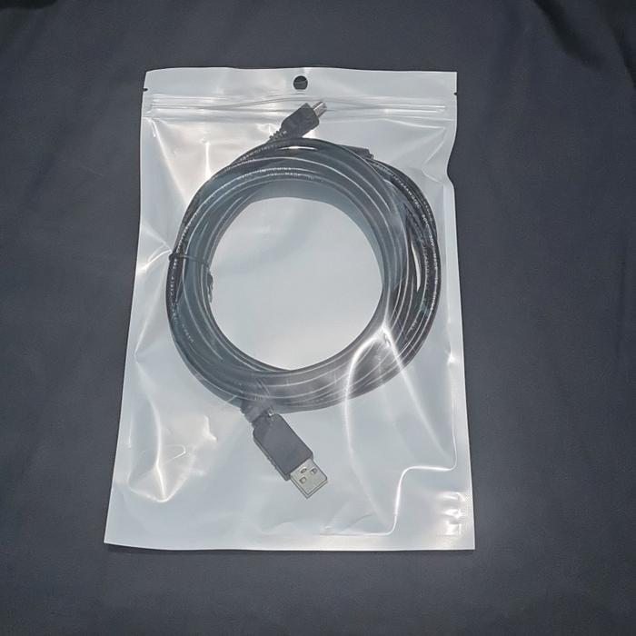TERBARU KABEL UPLOAD DOWNLOAD PLC MITSUBISHI FX3G FX3GA PLC CABLE USB-FX3G PROGRAMMING DOWNLOAD