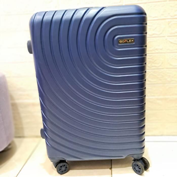 Terlaris Koper 20 inch TSA LOCK GOFLEX SALE