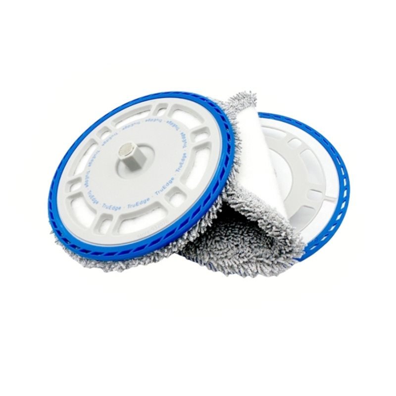 B01C-For ECOVACS T30S COMBO Mop Mount Accessories Replacement Mop Plate For ECOVACS T30 Pro OMNI