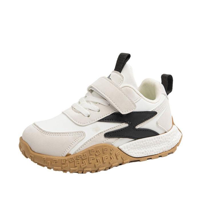 Sepatu Sneakers Anak Laki-laki Motif ATG Abuu