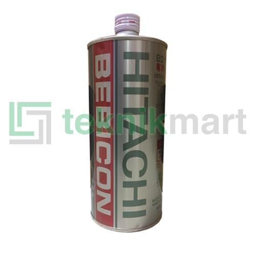 Oli Kompressor Hitachi Bebicon