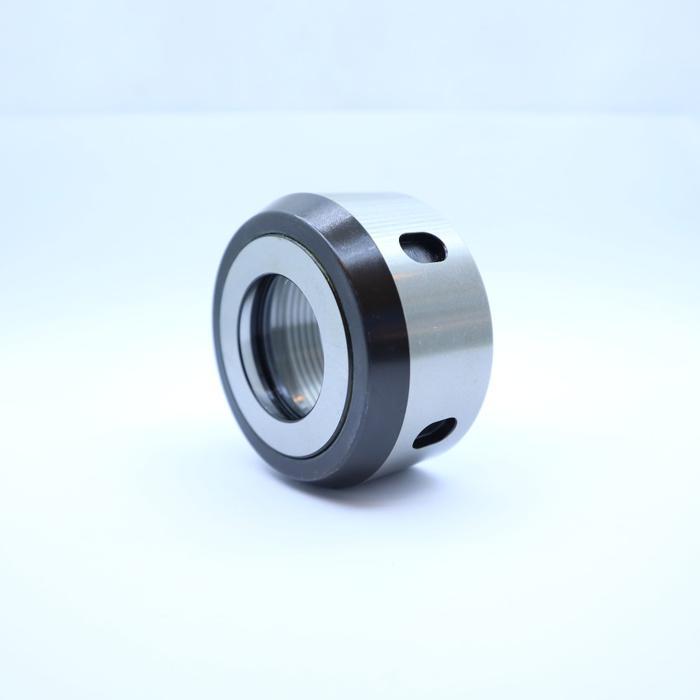 Ada Stok NUT ARBOR MESIN MILLING COLLET OZ SERIES MADE IN TAIWAN-NUT KEPALA ARBOR MESIN MILLING