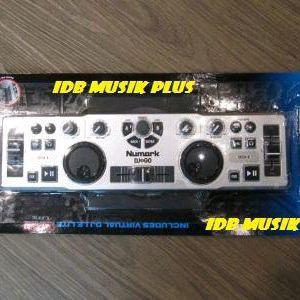 PROMO Portable Dj Controller NUMARK DJ2GO DJ 2GO Original NUMARK