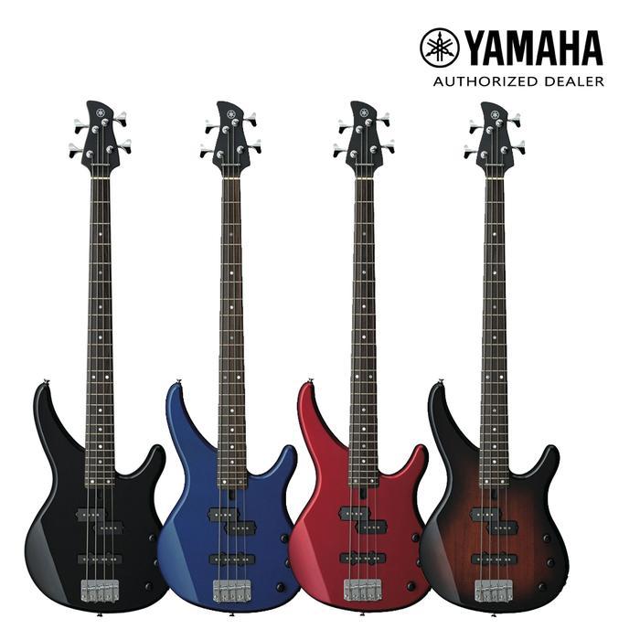 Yamaha TRBX174 Bass Elektrik / Bass Yamaha TRBX-174 / TRBX170 Series