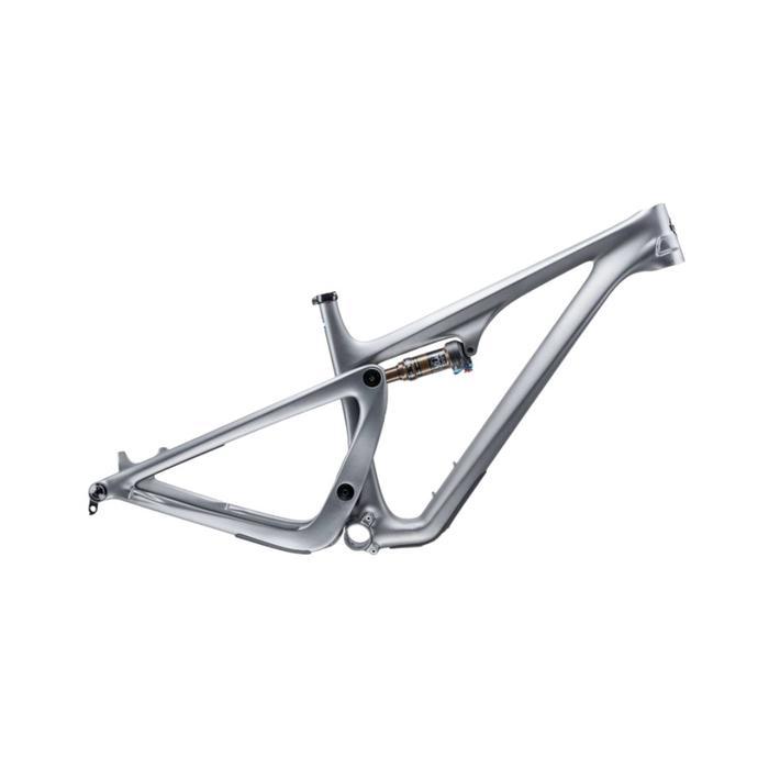 Pedalmaniaa- Frame Sepeda Mtb - Yeti Sb115 T-Series 21 (Anthracite)